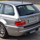 Illustration for article titled Here Are All The BMW M3s, Even The Weird Mutant Ones